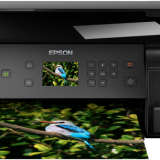 Epson EcoTank ET-7700