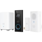 Eufy by Anker Video Doorbell Battery Set