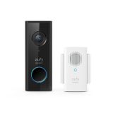 Eufy Video Doorbell Battery Slim