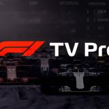 F1 TV Live Stream