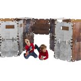 Fantasy Forts Tournament Mega Set