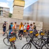 Fietstocht Berlijn