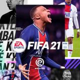 Fifa 21