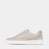 Filling Pieces Mondo 2.0 sneaker van nubuck