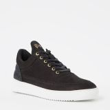 Filling Pieces Ripple Ceres sneaker van nubuck