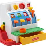 Fisher-Price Kassa - Speelgoedkassa 