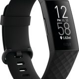 Fitbit Charge 4