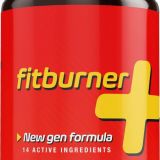 Fitburner+ Vetverbrander