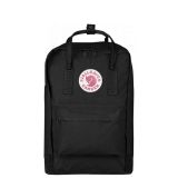 Fjallraven Kanken Laptoprugzak 15 inch – Black