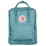 Fjallraven Kanken Rugzak 16 liter - Sky Blue