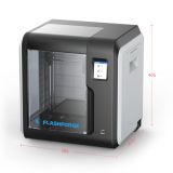 Flashforge Adventurer 3 3D-printer