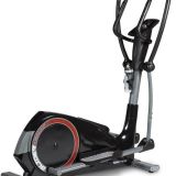 Flow Fitness Glider DCT2500i Crosstrainer