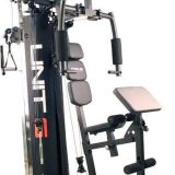 Focus Fitness Unit 6