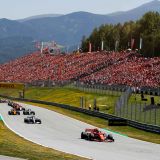 Formule 1 reis Oostenrijk 2022