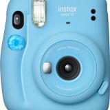 Fujifilm Instax Mini 11 Sky Blue