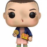 Funko Pop! Stranger ThingsS #421 Eleven With Eggo – Verzamelfiguur