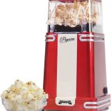 Gadgy Popcorn Machine Retro