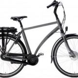 Gano Elektrische Fiets