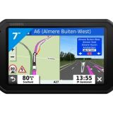 Garmin Autonavigatie