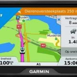 Garmin Drive 61 LMT-S Europa