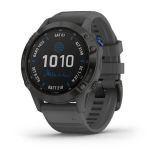 Garmin Fenix 6 Solar Multisport Smartwatch
