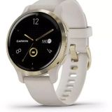 Garmin Venu 2S Goud/Beige