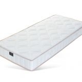 Gazella Comfort II Pocketvering Matras