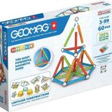 Geomag Super Color Recycled 60 delig