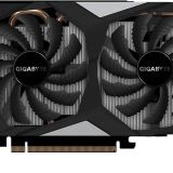 Gigabyte GeForce RTX 2060 OC 6G