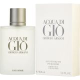 Giorgio Armani Acqua di gio men