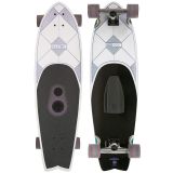 Globe Chromantic 33'' Speaker Cruiser Board