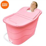 Goodlife  zitbad voor volwassenen - 100CM - bad - bath bucket - zitbad XL