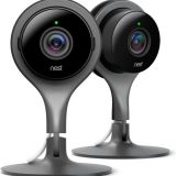 Google Nest Cam Indoor