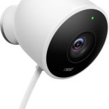 Google Nest Cam Outdoor