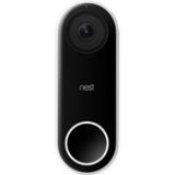 Google Nest Hello Videodeurbel