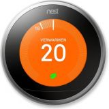 Google Nest Learning Thermostaat