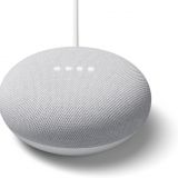 Google Nest Mini