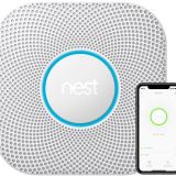 Google nest protect v2