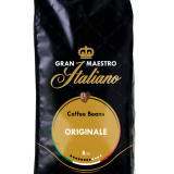 Gran Maestro Italiano - gemalen koffie – Originale