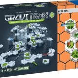 GraviTrax PRO Starter Set Extreme - Knikkerbaan