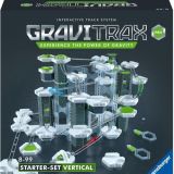 GraviTrax PRO Starter Set Vertical - Knikkerbaan