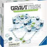 GraviTrax Starter Set - Knikkerbaan