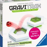GraviTrax Trampoline Uitbreiding - Knikkerbaan
