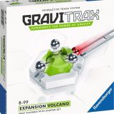 GraviTrax Volcano Uitbreiding - Knikkerbaan