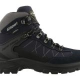 Grisport Scout Mid Wandelschoenen Unisex