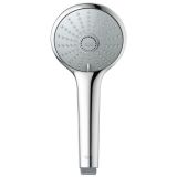 GROHE Euphoria Massage 110 Douchekop - Ø 11 cm - 3 straalsoorten - chroom – 27221000