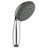 GROHE QuickFix Vitalio Start 100 Douchekop - Ø 10 cm - EcoJoy - 2 straalstanden – 27946000