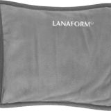 Hand Warmer Elektrische kruik LA180202 Lanaform – grijs