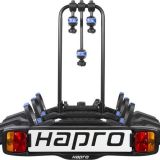 Hapro Atlas Active III 7-Polig Fietsendrager