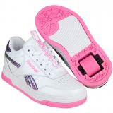 HEELYS X REEBOK, COURT LOW